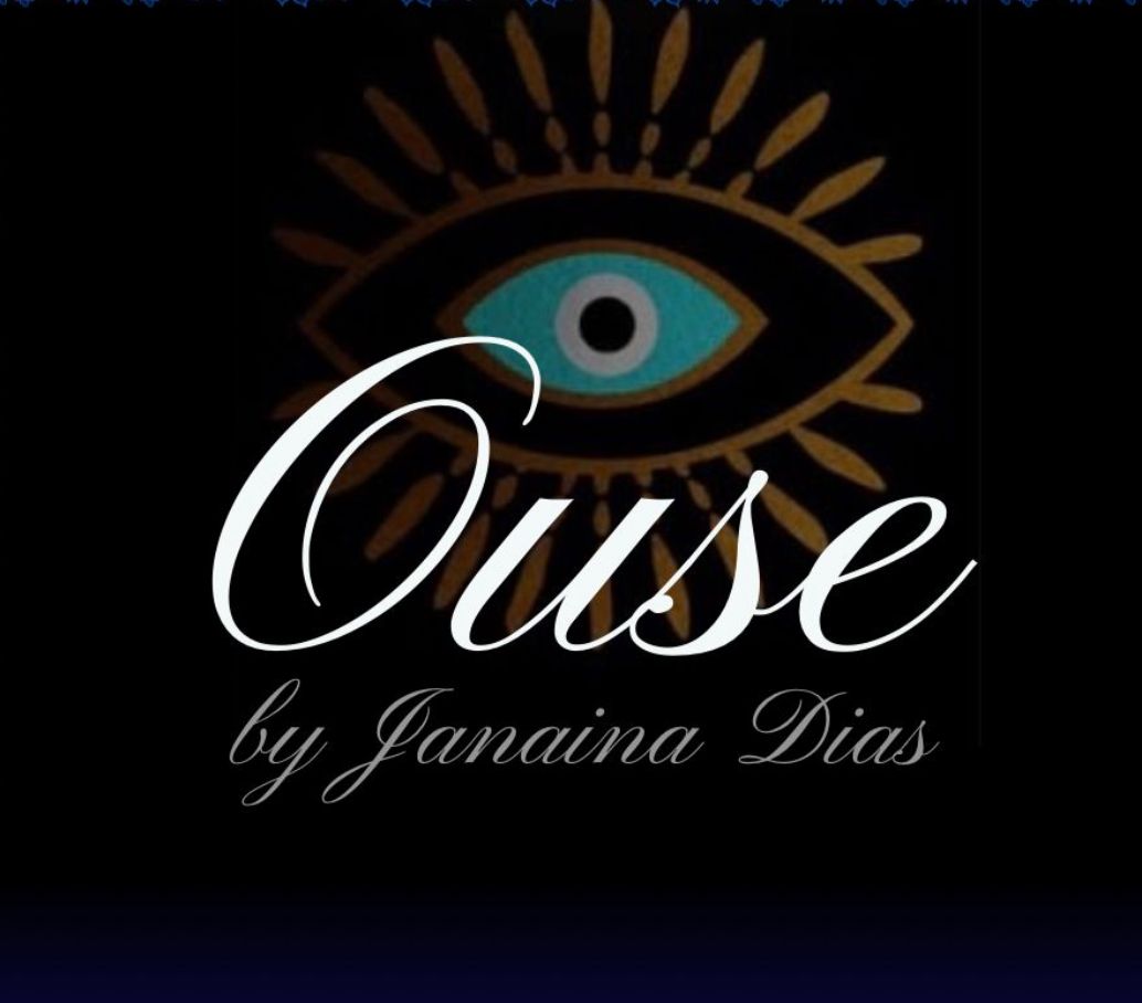 Ouse By Janaina Dias