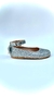 GUILLERMINA PULSERITA GLITTER - comprar online