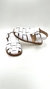 SANDALIA FRANCISCANA - comprar online