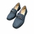 Mocassim Feminino - Chamoa - cor Marinho na internet