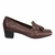 Sapato modelo M01 - cor Pinhão