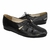 Sapatenis modelo 661 - cor Preto na internet
