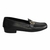 Mocassim Feminino modelo 2034 - cor Preto