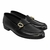 Mocassim Feminino modelo 2034 - cor Preto - comprar online
