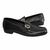 Mocassim Feminino modelo 2034 - cor Preto na internet