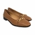 Sapatilha Carina - cor Caramelo - comprar online