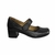 Sapato Boneca - cor Preto