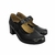 Sapato Boneca - cor Preto - comprar online