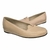 Sapato feminino modelo G062 - cor bege claro na internet