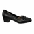 Sapato modelo M03 - cor Preto