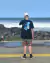 Blue SST ''skateboarding the art of rolling with style'' na internet
