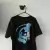 Blue SST ''skateboarding the art of rolling with style'' - Inksea