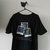 Camiseta ''Eu quero viver no fundo do mar'' na internet