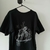 Camiseta ''navegue com confiança'' na internet