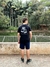 Camiseta ''Eu quero viver no fundo do mar'' - Inksea