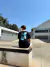 Blue SST ''skateboarding the art of rolling with style'' - comprar online