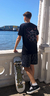 Camiseta "Cerezo Wear" - comprar online