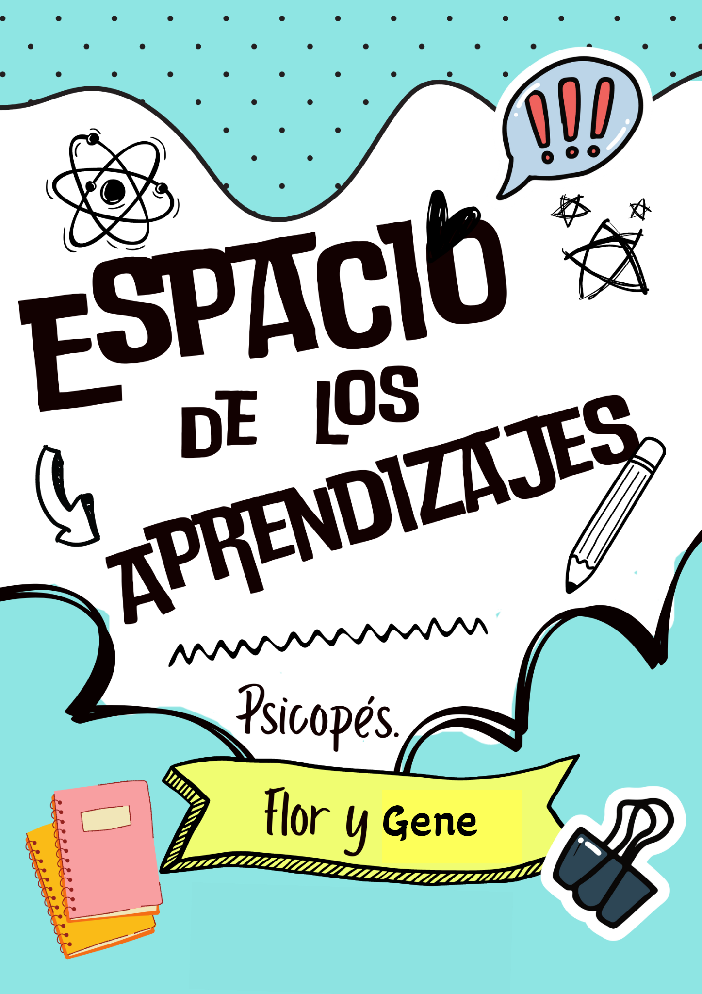 Espacio de los aprendizajes