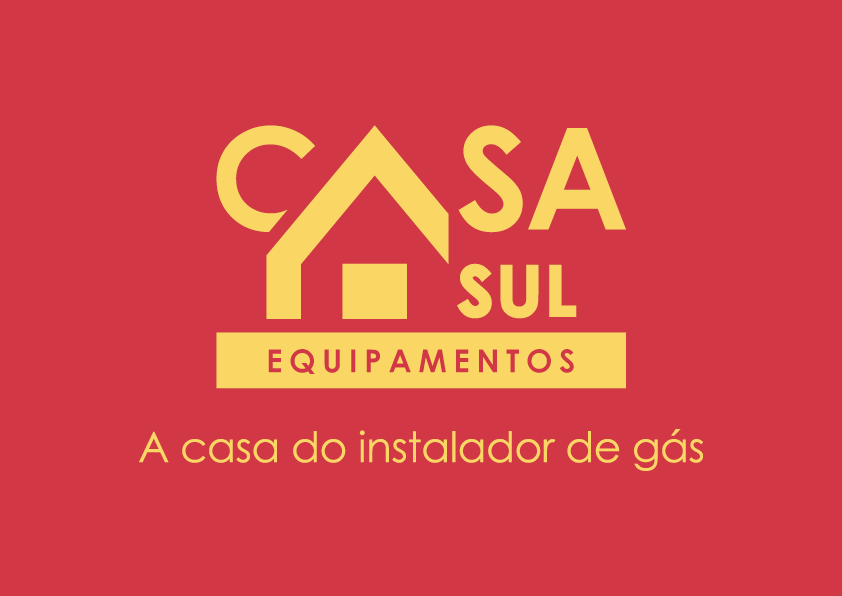 Casa Sul Equipamentos