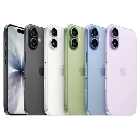 iphone 17 lacrado
