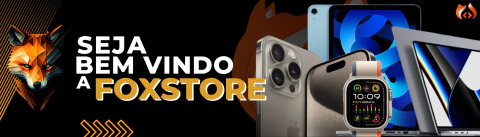 Banner da categoria Apple Watch 