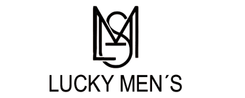 Lucky Men's