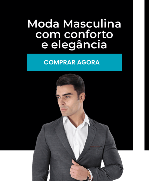 Carrusel Lucky Men's