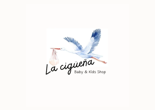 La cigüeña