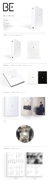 BE (Deluxe Edition) - comprar online