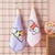 BT21 Minini Toalha