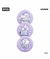 Esponja de maquiagem BT21 - comprar online