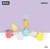 Esponja de maquiagem BT21