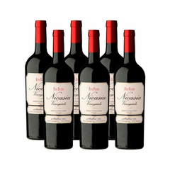 Vino Nicasia Malbec Red Blend x6