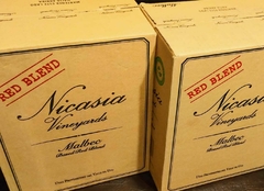 Vino Nicasia Malbec Red Blend en internet