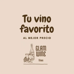 Trumpeter Malbec x3 - comprar online