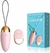 Vibrador Bullet Com Controle Remoto