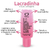 Lacradinha Gel Adstringente 15G Sexy Fantasy - comprar online