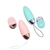 Vibrador Bullet Com Controle Remoto - comprar online
