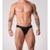 CUECA JOCKSTRAP FETICHE PRETA LISA
