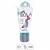 Xupa Rola Gel Beijável Masculino 15G Hot Flowers