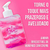Blow Girl Gel Sexo Oral 320Ml Hot Flowers - comprar online