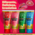 Lubrificante Love Lub Bubbalove 60G (Morango) - comprar online