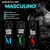 Sabonete Líquido Masculino 200ml APINIL COSMÉTICOS - comprar online