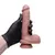 PÊNIS VIBRADOR VENTOSA 10 MODOS APP - Vibra Amor