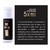 LIS-IN GOLD GEL ANAL FACILITADOR 30G HOT FLOWERS na internet