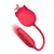 Vibrador Formato de Rosa com 7 Modos de Vibração, Vai e Vem e Pulsação na internet