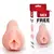 Masturbador Vagina Pequena em Cyber Skin