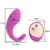 ﻿VIBRADOR SEM FIO LUNA EGG 10 VELOCIDADES - comprar online