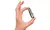 Power Bullet Clássico 5,5 X 1,5Cm (PRATA) - comprar online