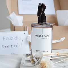 HOME SPRAY PAQUE & COCO - WUMA HOME